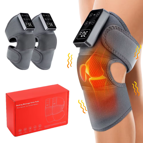 Pro Thermal Massage Knee Brace