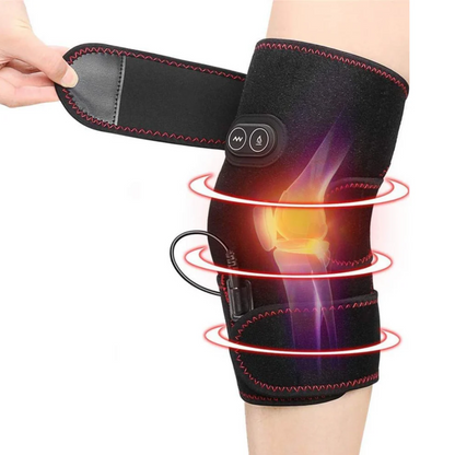 Thermal Knee Pad